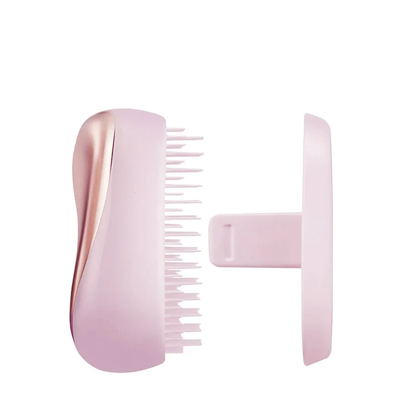 Tangle Teezer Compact Styler Rose Gold Luxe - Brosse démêlante