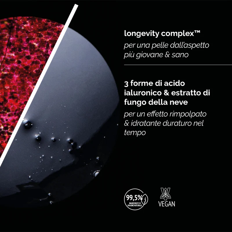 Comfort Zone Skin Regimen Lx HA4 Jelly Serum 30ml - siero idra rimpolpante