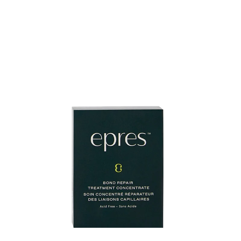 Epres Bond Repair Treatment Concentrate Refill Pack 2x15ml - recharges pour traitement restructurant