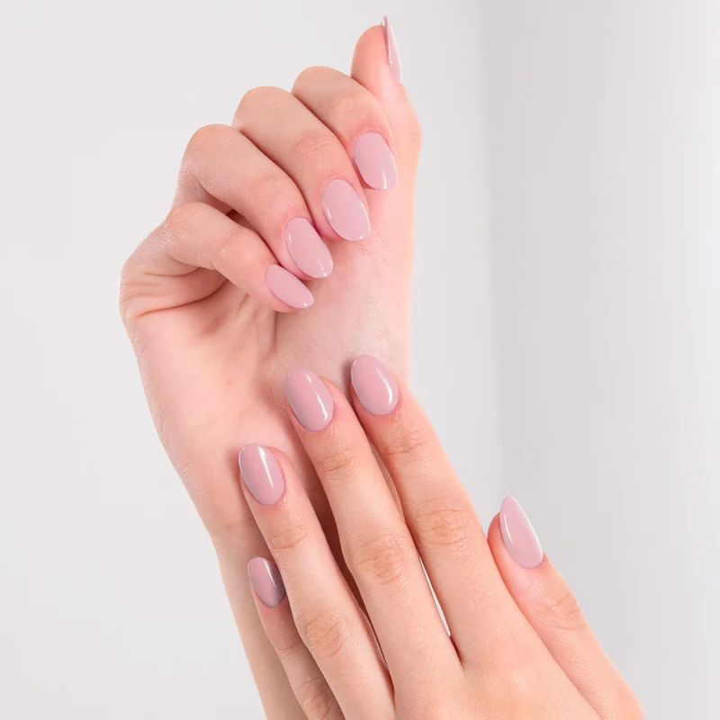 Mesauda Lacqwear Gel Polish 112 Girlfriend 10ml - smalto semipermanente