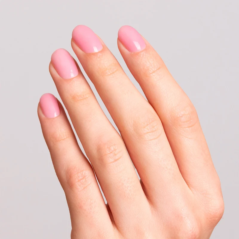 My Nail Pro Lacqwear Gel Polish 105 Naked 10ml - vernis à ongles semi-permanent