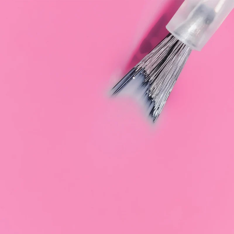 Mesauda Lacqwear Gel Polish 104 Candyman 10ml - vernis semi-permanent