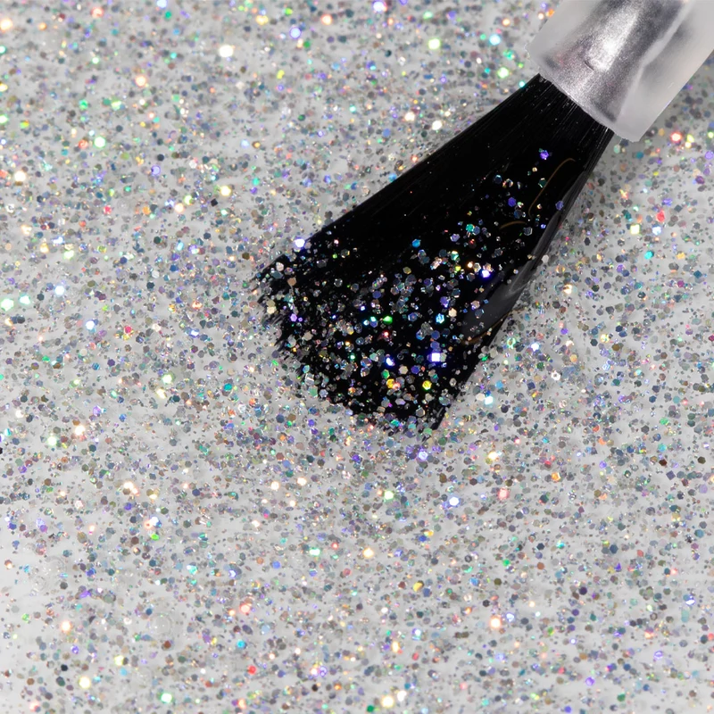 Mesauda Lacqwear Gel Polish 99 Stardust 10ml - vernis semi-permanent