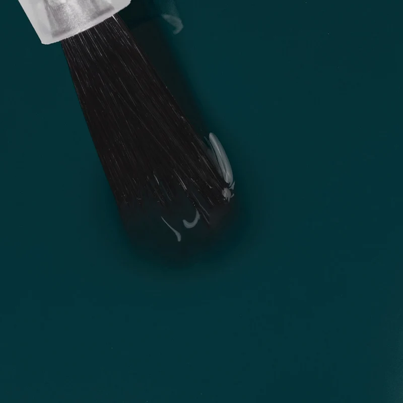 My Nail Pro Lacqwear Gel Polish 45 Petrol 10ml - vernis à ongles semi-permanent