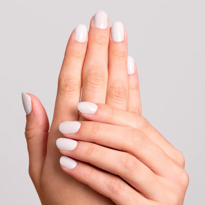 My Nail Pro Lacqwear Gel Polish 32 Cinderella 10ml - vernis à ongles semi-permanent