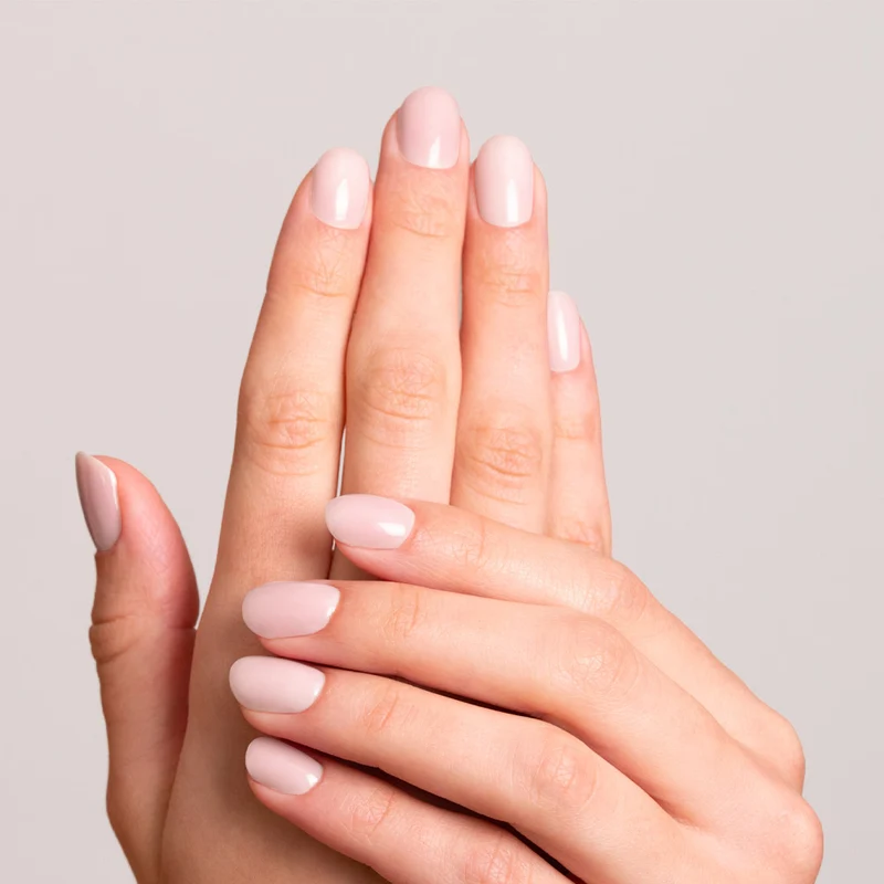 My Nail Pro Lacqwear Gel Polish 31 Amour 10ml - vernis à ongles semi-permanent