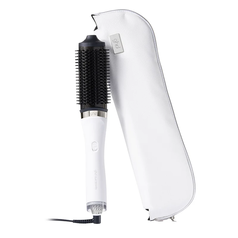 Ghd Duet Blow Dry White