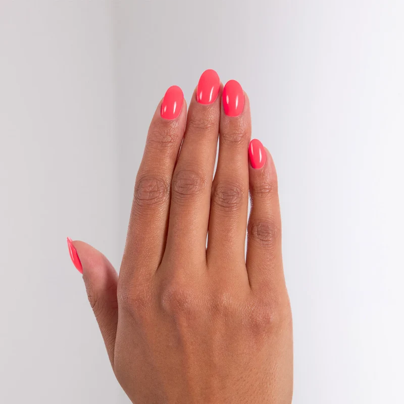 Lacqwear Gel Polish 251 Audacity 10ml - vernis à ongles semi-permanent