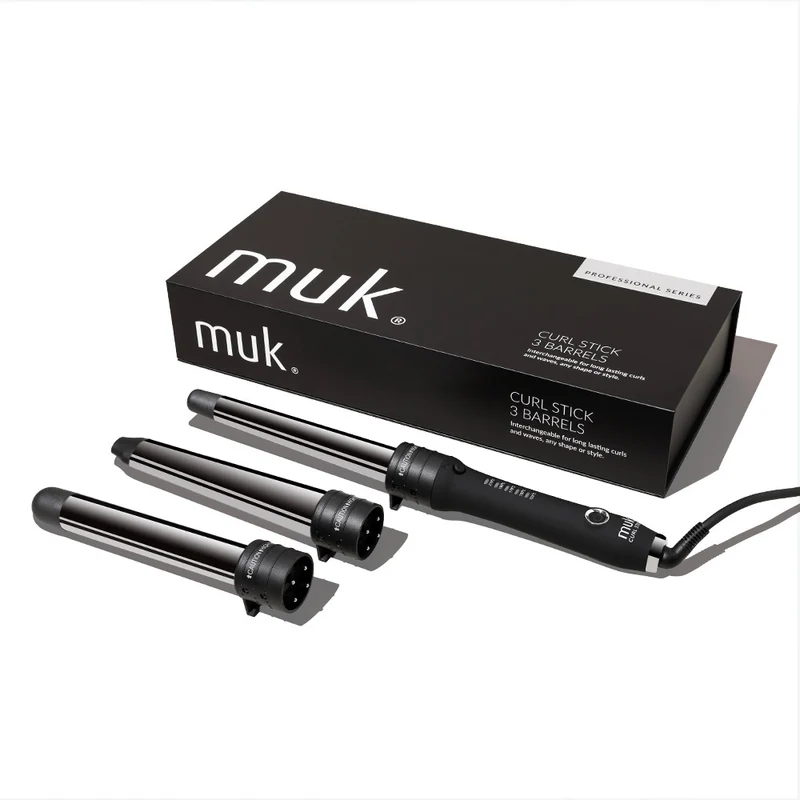 Muk Curl Stick - fer à boucler