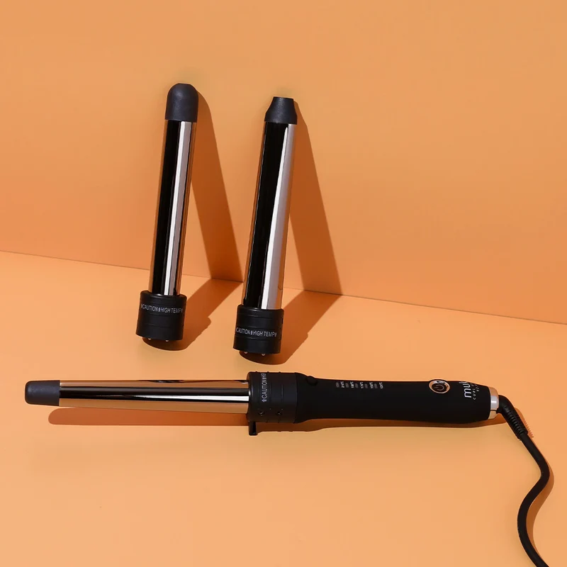 Muk Curl Stick - fer à boucler