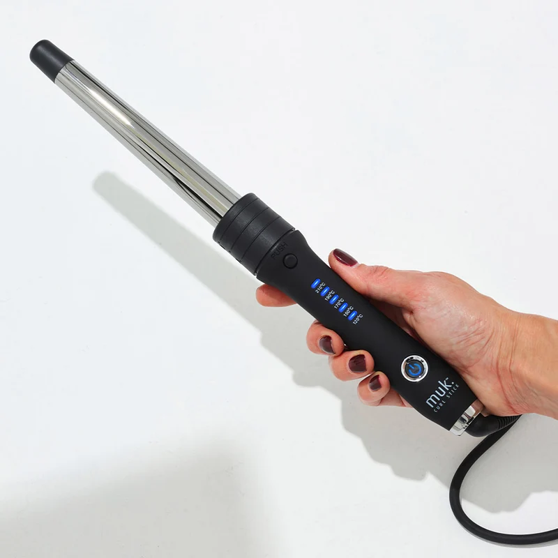 Muk Curl Stick - fer à boucler