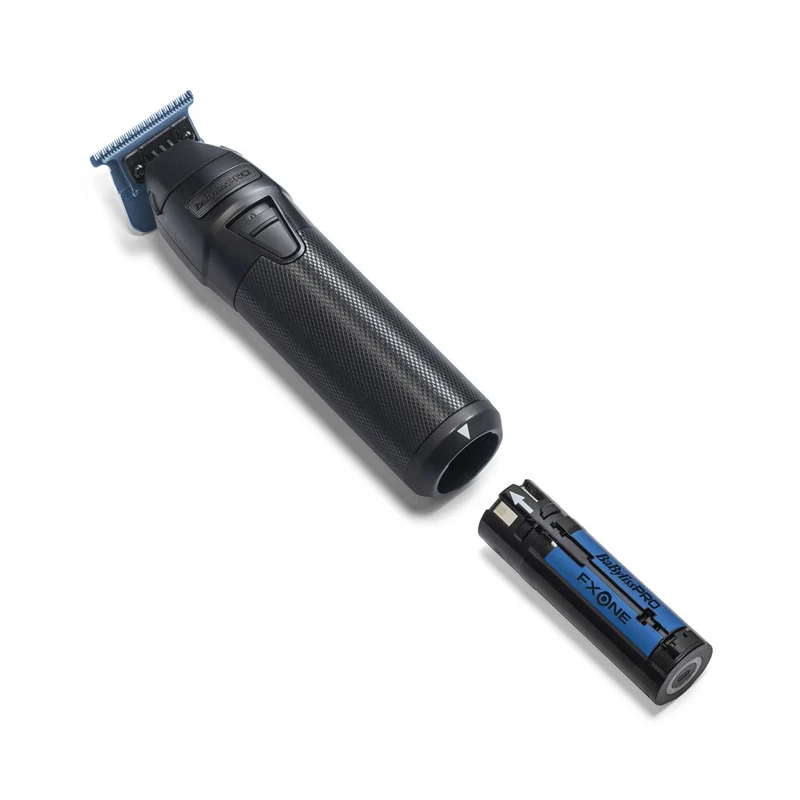 Babyliss Pro 4 Artist Clipper FXONE LO-PROFX FX799MBE - tondeuse en metal