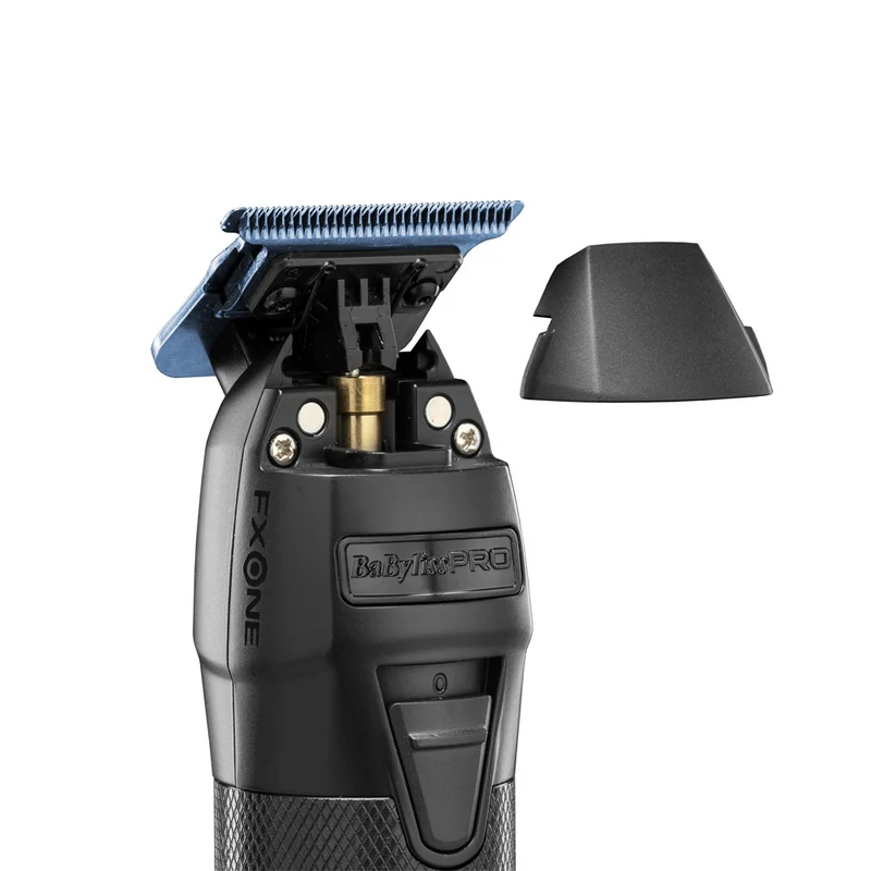 Babyliss Pro 4 Artist Clipper FXONE LO-PROFX FX799MBE - tondeuse en metal