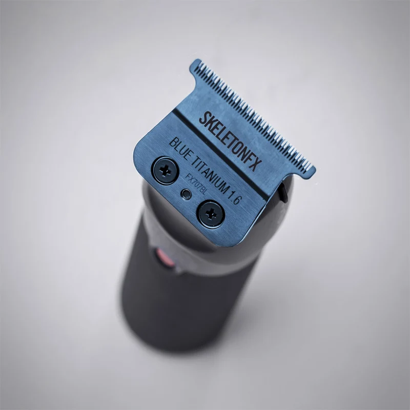 Babyliss Pro 4 Artist Clipper FXONE LO-PROFX FX799MBE - tondeuse en metal