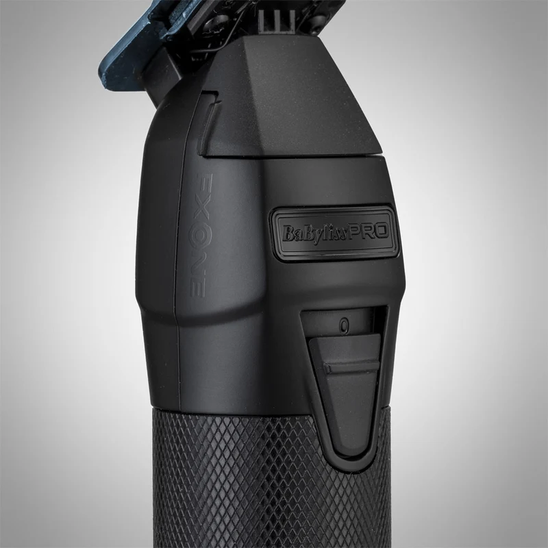 Babyliss Pro 4 Artist Clipper FXONE LO-PROFX FX799MBE - tondeuse en metal