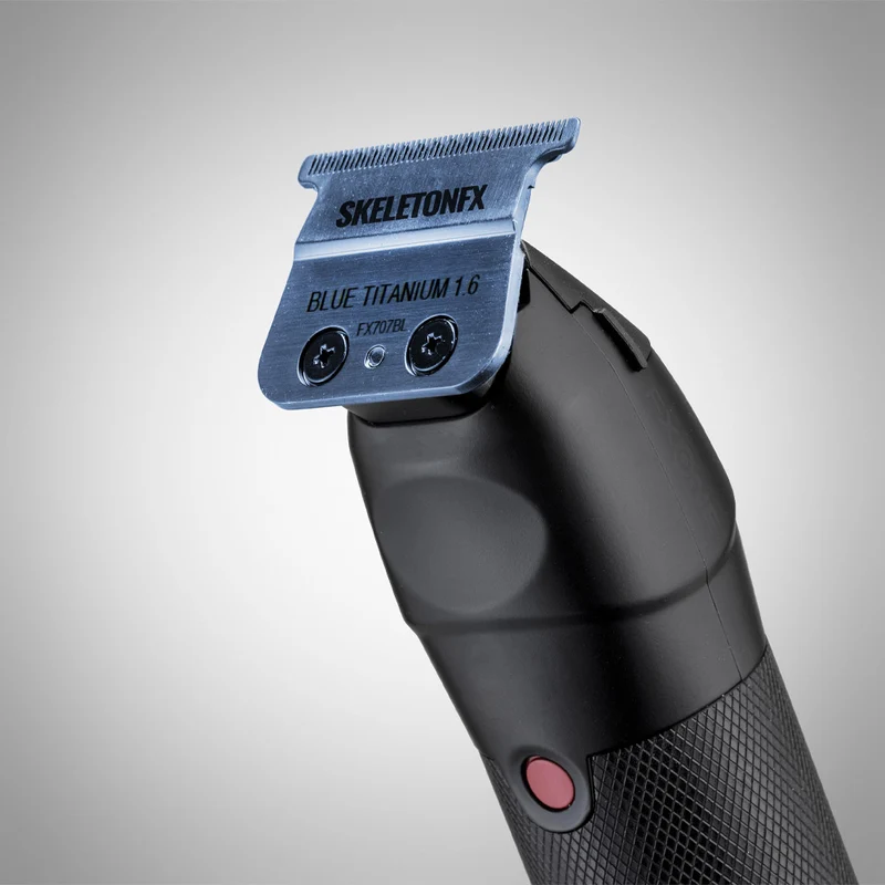 Babyliss Pro 4 Artist Clipper FXONE LO-PROFX FX799MBE - tondeuse en metal