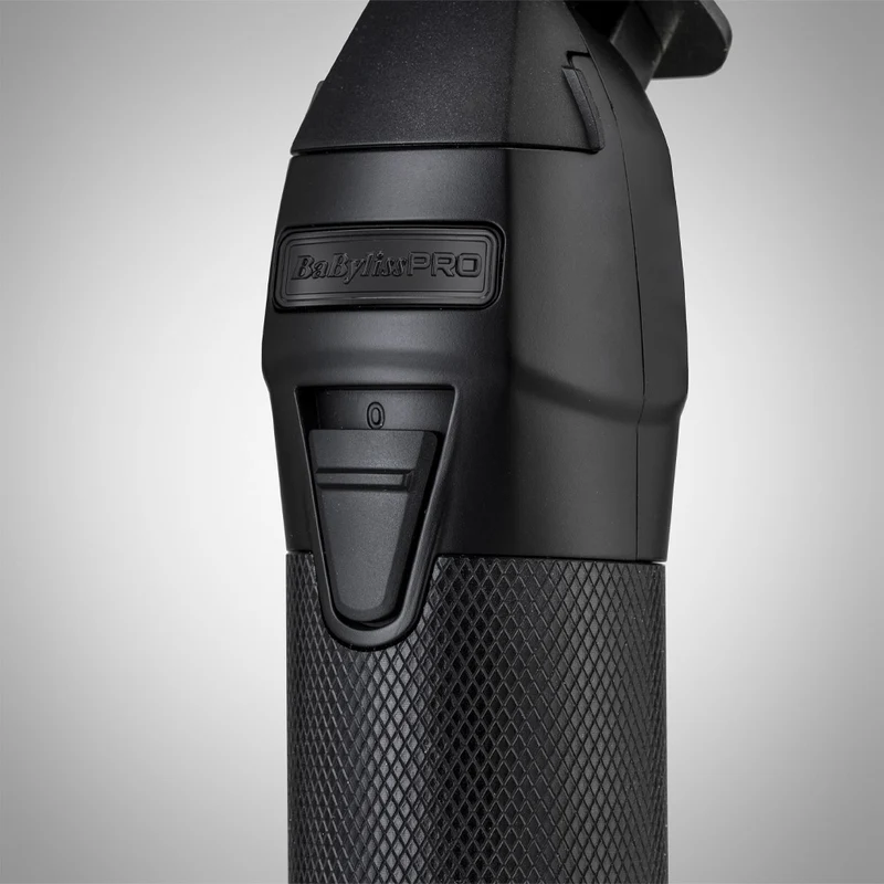 Babyliss Pro 4 Artist Clipper FXONE LO-PROFX FX799MBE - tondeuse en metal