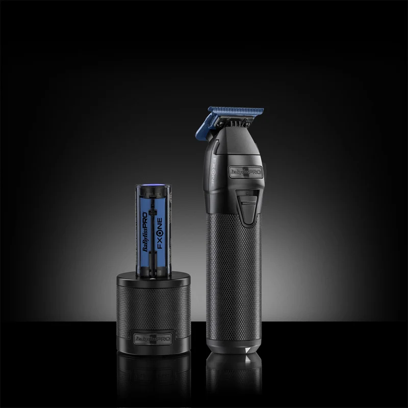 Babyliss Pro 4 Artist Clipper FXONE LO-PROFX FX799MBE - tondeuse en metal
