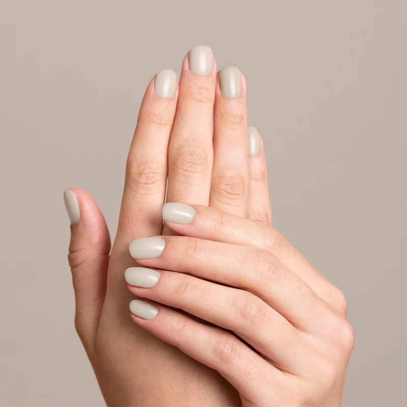 My Nail Pro Gelegant Gel Polish 810 Cashew 8ml - vernis semi-permanent