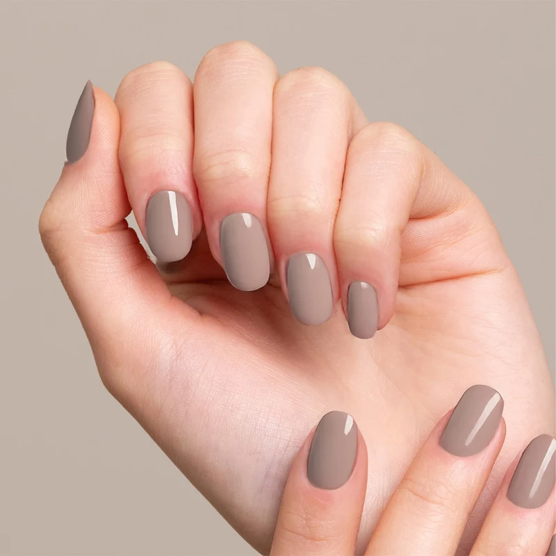 My Nail Pro Gelegant Gel Polish 809 Wool 8ml - vernis semi-permanent