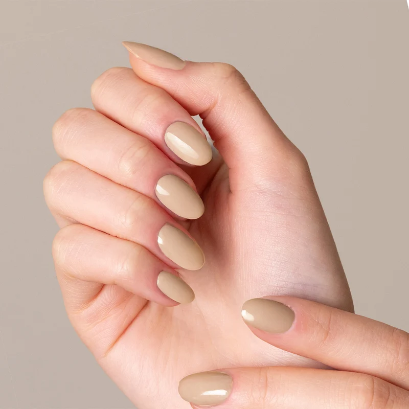 My Nail Pro Gelegant Gel Polish 808 Teddy 8ml - vernis semi-permanent