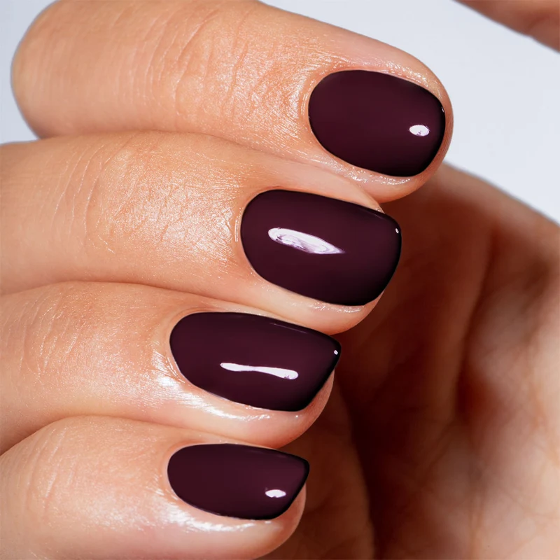 My Nail Pro MNP Shine N' Wear 320 High Glam 10ml - vernis à ongles classique