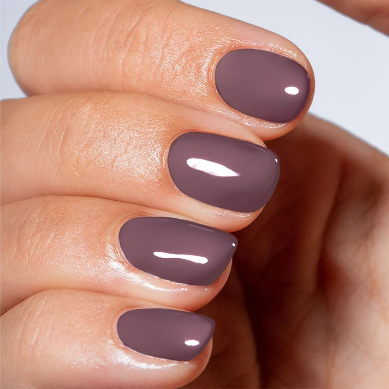 MNP Shine N' Wear 319 Soft Amathyst 10ml - vernis à ongles classique