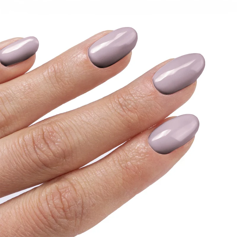 My Nail Pro MNP Shine N' Wear 318 Delicate 10ml - vernis à ongles classique