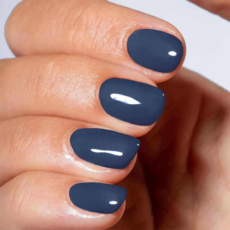 My Nail Pro MNP Shine N' Wear 317 Deep Ocean 10ml - vernis à ongles classique