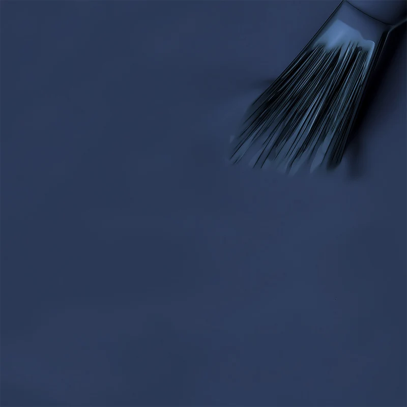 My Nail Pro MNP Shine N' Wear 317 Deep Ocean 10ml - vernis à ongles classique