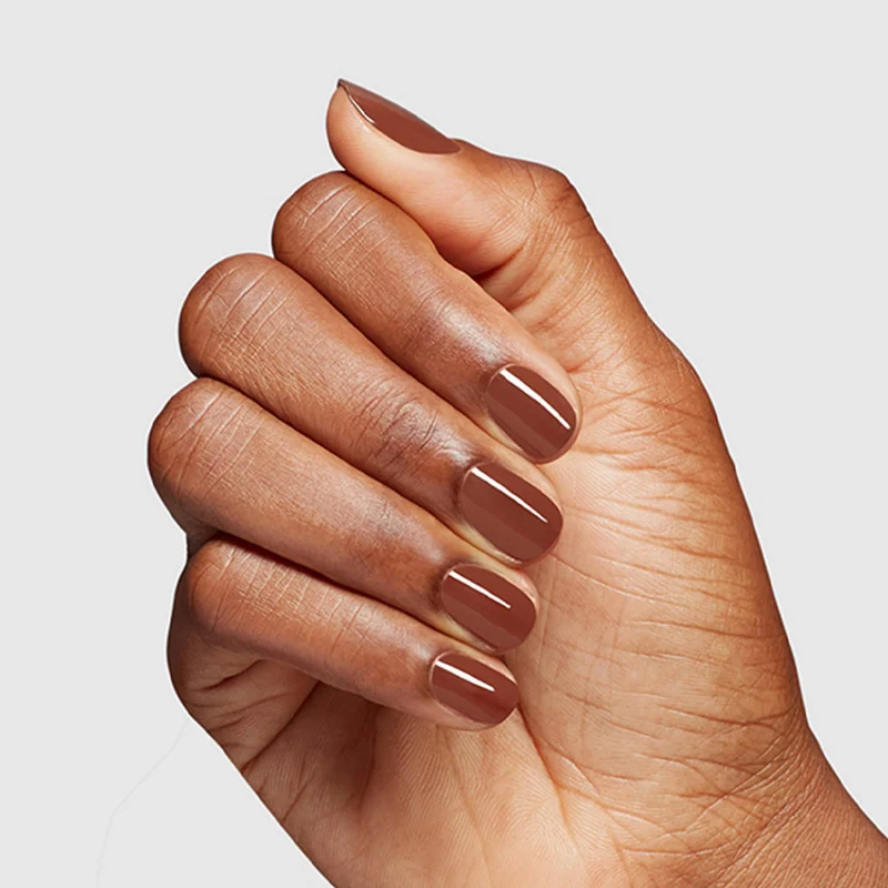 OPI Nail Laquer What's Your Mani-Tude? Slip Dressed Up 15ml - vernis à ongles