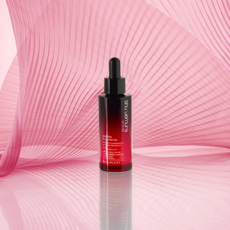 Shu Uemura Ashita Supreme Intense Revitalization Anti Hair-Fall Serum Scalp 90ml - sérum anti-chute