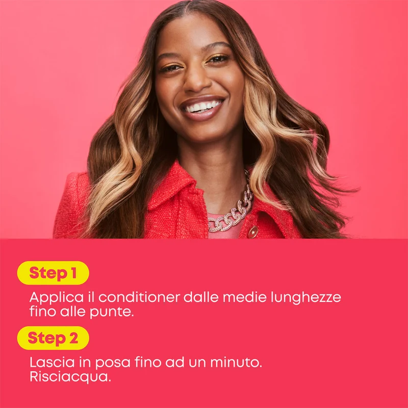 Matrix Haircare Glow Mania Conditioner 300ml - après-shampooing cheveux ternes et colorés