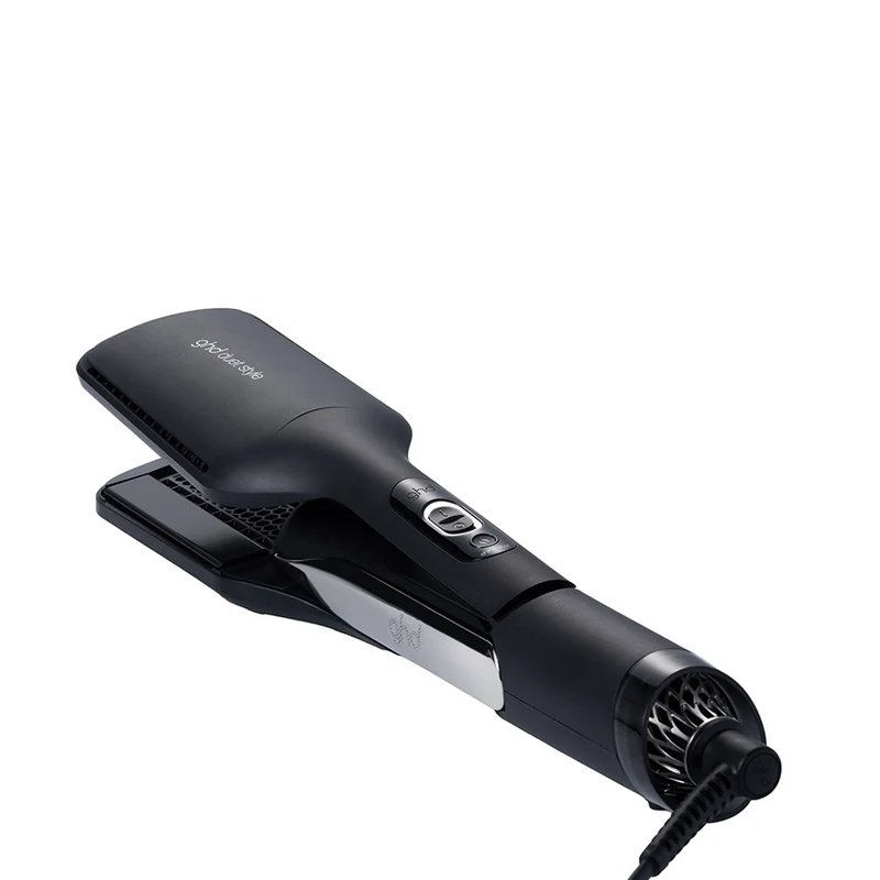 Ghd Duet Style Gift Set Xmas - styler à air chaud et paddle brush