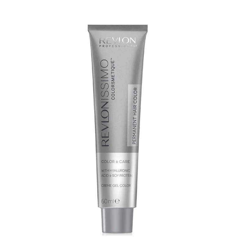 Revlon Professional Revlonissimo Colorcosmetique 6.46 60ml - coloration permanente