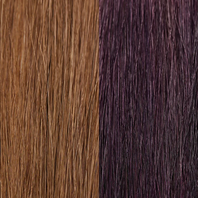 Maria Nila Colour Refresh Vivid Violet 300ml - masque colorant