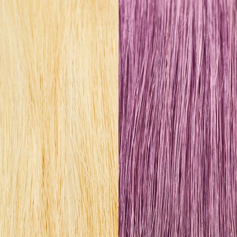 Maria Nila Colour Refresh Lavender 100ml - masque colorant