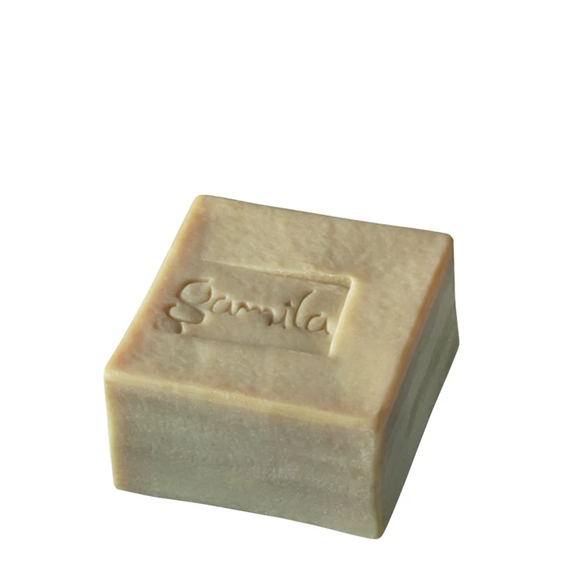 Gamila Secret Pomegranate 115gr - savon visage anti-âge