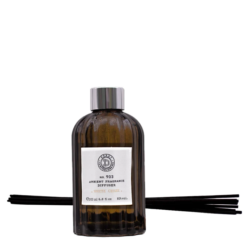 Depot Skin Specifics No.903 Ambient Fragrance Spray White Cedar 200ml - diffuseur de fragrance d'ambience