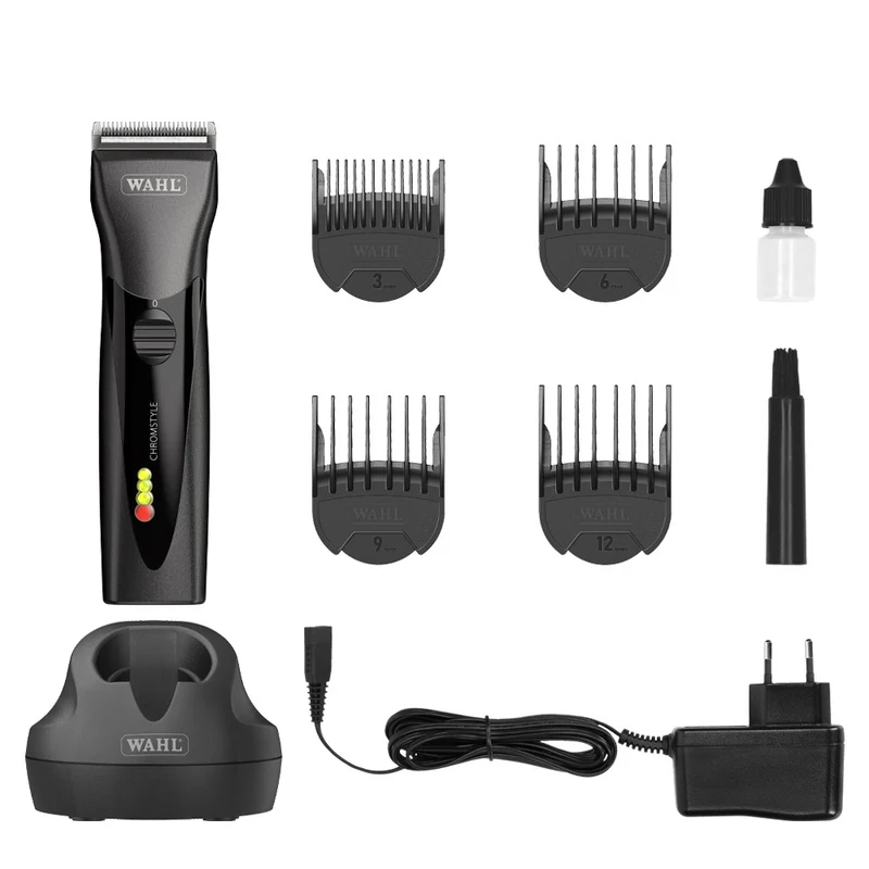 Wahl ChromStyle - tondeuse à cheveux à batterie
