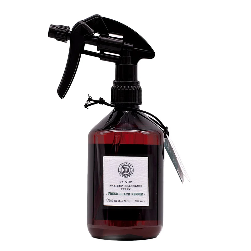 Depot Skin Specifics No.902 Ambient Fragrance Spray Original Oud 500ml - parfum d'ambiance en spray