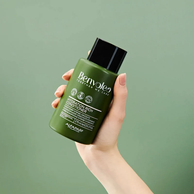 Alfaparf Milano Benvoleo Hydration Hydra Rich Conditioner 275ml - conditionneur hydratant