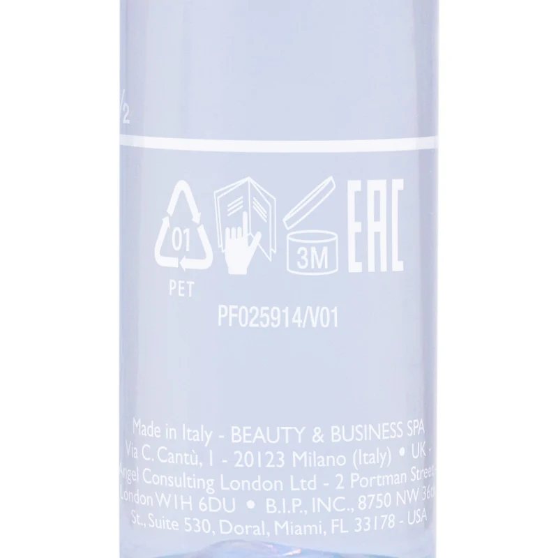 Alfaparf Milano Semi Di Lino Density Thickening Lotion 6x13ml - traitement épaississant cheveux clairsemés