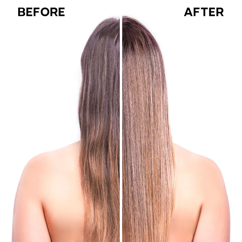 Alfaparf Milano Semi Di Lino Sublime Detoxifying Low Shampoo 250ml - shampooing détoxifiant délicat