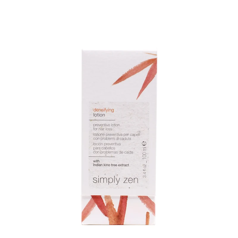 Z.one Concept Simply Zen Densifying Lotion 100ml - lotion préventive anti-chute