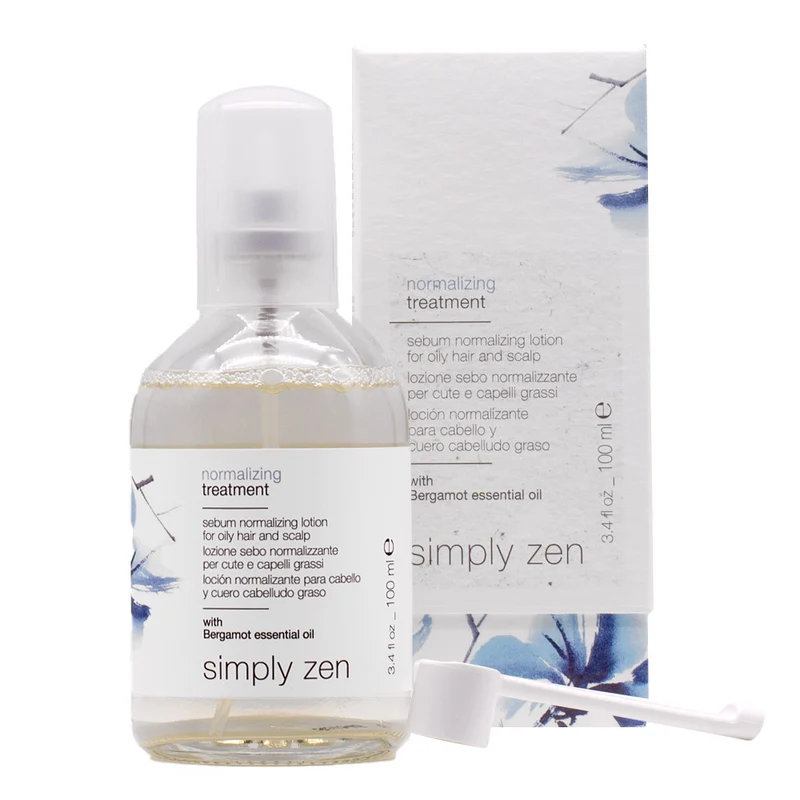 Zone Concept Simply Zen Normalizing Treatment 100ml - lotion régulatrice de sébum