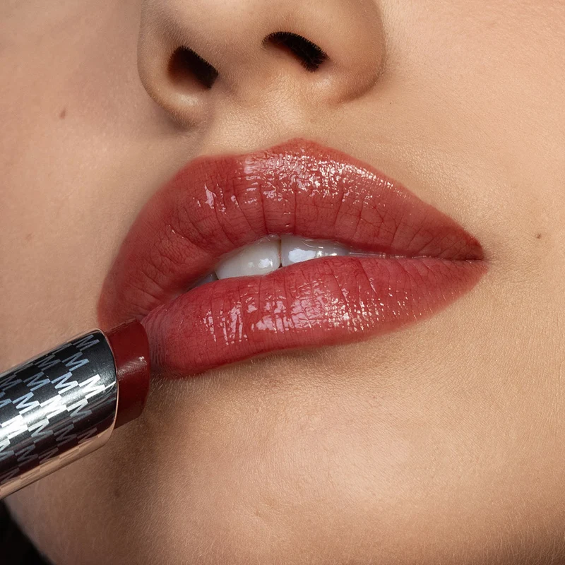 Mesauda Beauty Hydramorphosis 106 Fearless 3.5gr - baume à lèvres coloré repulpant
