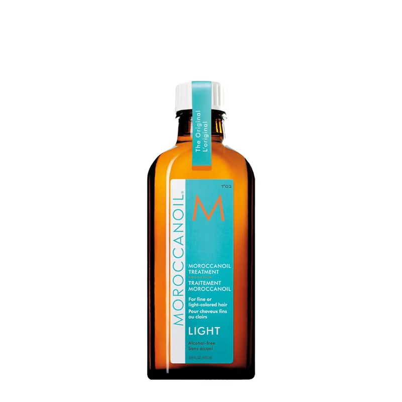 Moroccanoil Destination Hydration Light - cofanetto idratazione crema mani in omaggio