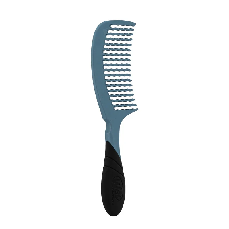 WetBrush Pro Comb Elemental Blue - peigne démêlant