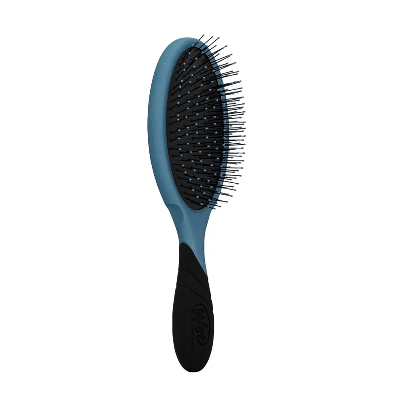 WetBrush Pro Detangler Elemental Blue - brosse démêlante